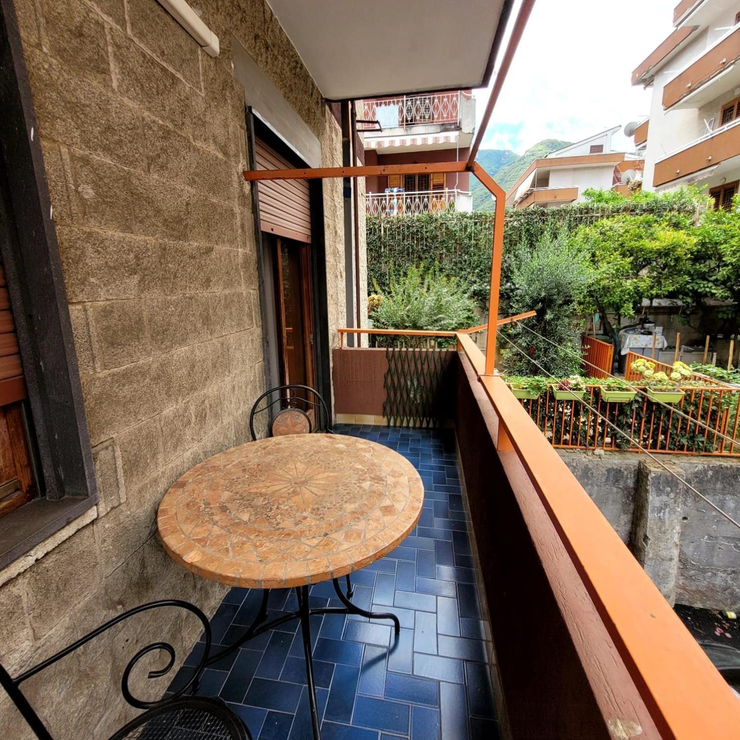Casa Anselmo Guest House Pagani Exterior foto